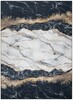 Vaip Hakano Arlen Marble 1, 220 x 160 cm, must