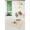 Laste vaip Conceptum Hypnose Big Balloon 876CHL1215, 100 x 160 cm, mitmevärviline