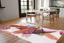 Vaip Conceptum Hypnose Funk Chenille AL 284 473RTP1557, 150 x 75 cm, mitmevärviline