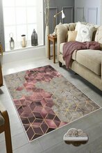 Vaip Conceptum Hypnose HMNT771, 120 x 180 cm, mitmevärviline
