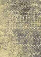 Vaip Domoletti Ferrera 2365-L EC9, 230 x 160 cm, hall/pruun