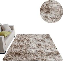 Vaip Strado Ombre Shaggy, 260 x 180 cm, helepruun