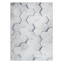 Vaip sisetingimustesse Hakano Arlen Honey, 220 x 160 cm, hall