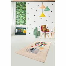 Laste vaip Conceptum Hypnose Big Balloon 876CHL1215, 100 x 160 cm, mitmevärviline