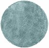 Vaip Ayyildiz Fluffy 3500, 120 x 120 cm, sinine