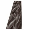 Vaip Ayyildiz Plus Brown 8008, 80 x 300 cm, pruun
