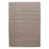 Vaip Dream Shaggy 4000 601104000, 110 x 60 cm, beež