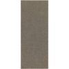 Vaip Mars, 200 x 80 cm, helepruun