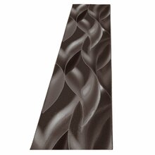 Vaip Ayyildiz Plus Brown 8008, 80 x 300 cm, pruun