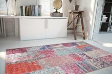 Vaip Conceptum Hypnose Jazz Chenille AL 82 473RTP2555, 150 x 75 cm, mitmevärviline