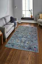 Vaip Conceptum Hypnose W1112 213HFT2122, 150 x 100 cm, mitmevärviline