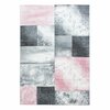 Vaip Ayyildiz Hawaii 1710, 120 x 170 cm, roosa/hall
