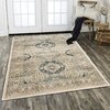 Vaip Conceptum Hypnose ELS2061 599HFT3162, 140 x 220 cm, mitmevärviline