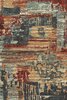Vaip Conceptum Hypnose HMNT602 474HFT1235, 80 x 150 cm, mitmevärviline