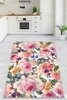 Vaip Conceptum Hypnose Rubesco Djt 287CHL1184, 80 x 120 cm, mitmevärviline