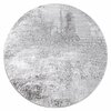 Vaip sisetingimustesse Hakano Trex Vintage, 100 x 100 cm, hall