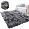 Vaip sise Strado Ombre Shaggy, 220 x 160 cm, tumehall