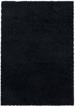 Vaip Ayyildiz Shaggy Sydney 3000, 120 x 170 cm, must