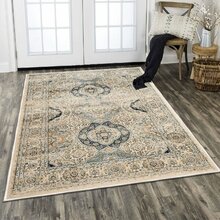 Vaip Conceptum Hypnose ELS2061 599HFT3162, 140 x 220 cm, mitmevärviline