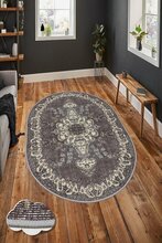 Vaip Conceptum Hypnose HMNT918, 200 x 100 cm, mitmevärviline