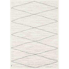 Vaip Narma Kauri, 230 x 160 cm, valge