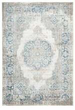 Vaip Pierre Cardin Paris 504, 170 x 120 cm, sinine