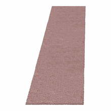 Kitsas vaip Ayyildiz Shaggy Fluffy, 80 x 250 cm, roosa