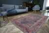 Vaip Conceptum Hypnose Blues Chenille AL 93 473RTP2997, 190 x 140 cm, mitmevärviline