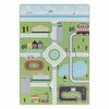 Laste vaip Ayyildiz Play 801202902, 80 x 120 cm, roheline