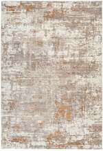 Vaip Pierre Cardin Paris 503, 170 x 120 cm, sinep/liivakarva pruun