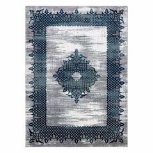 Vaip siseruumidesse Hakano Iona Frame 3, 190 x 140 cm, hall