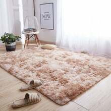Vaip sise Strado Ombre Shaggy, 170 x 120 cm, beež