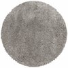 Ümmargune vaip Ayyildiz Shaggy Fluffy 3500, 200 x 200 cm, beež