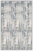 Vaip Conceptum Hypnose EEXFAB820 369HFT3376, 120 x 180 cm, kreemjasvalge/sinine/hall