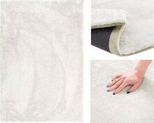 Vaip AmeliaHome Morko, 150 x 100 cm, valge