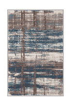 Vaip Conceptum Hypnose HMNT693, 80 x 150 cm, mitmevärviline