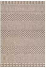 Esikuvaip Home4you Dawn Foam 5, 250 x 80 cm, pruun