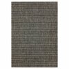 Vaip Ayyildiz Zagora 4513, 170 x 120 cm, must