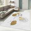 Vaip Conceptum Hypnose Alho 13A 487KRL1115, 140 x 80 cm, mitmevärviline