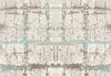 Vaip Conceptum Hypnose ELS2078 599HFT3217, 220 x 140 cm, mitmevärviline