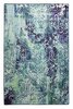 Vaip Conceptum Hypnose Harmony, 160 x 230 cm, sinine