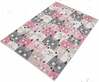 Vaip Conceptum Hypnose W1015 213HFT1233, 120 x 180 cm, mitmevärviline