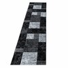 Koridorivaip Ayyildiz Hawaii HAWAII803001330BLACK, 300 x 80 cm, must