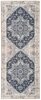 Vaibajooksja House Nordic Havana 3981266, 200 x 80 cm, sinine/hall