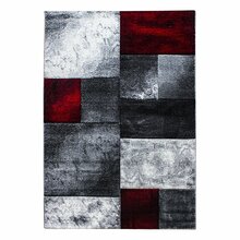 Vaip Ayyildiz Hawaii Red 1710, 80 x 150 cm, punane