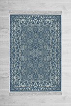 Vaip Conceptum Hypnose ELS2056, 180 x 280 cm, sinine/mitmevärviline
