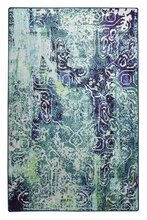 Vaip Conceptum Hypnose Harmony, 160 x 230 cm, sinine
