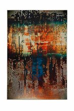 Vaip Conceptum Hypnose Shiloh, 120 x 180 cm, mitmevärviline