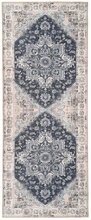 Vaibajooksja House Nordic Havana 3981266, 200 x 80 cm, sinine/hall