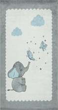 Laste vaip Eurofirany DY/BABY1/D4, 80 x 150 cm